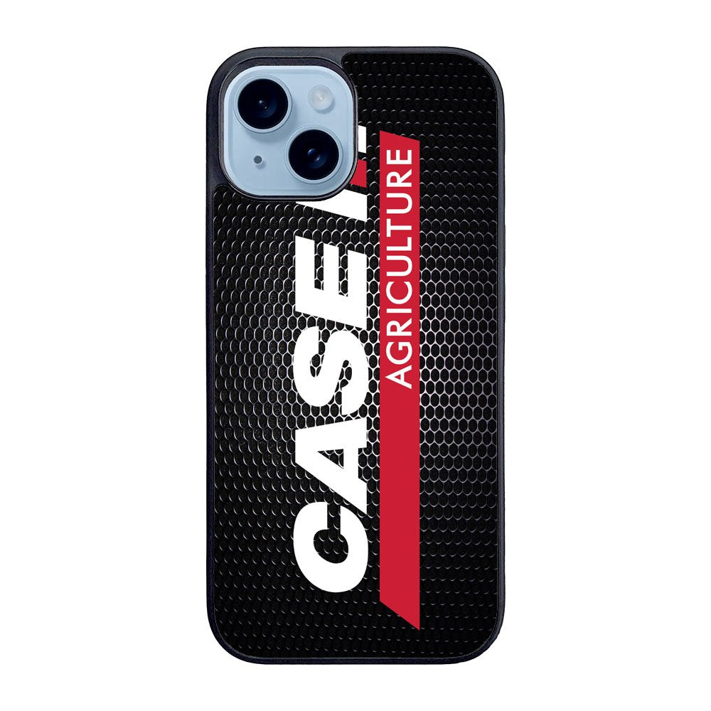 IH Tractor Diesel Design Case iPhone 15 Plus BC1677