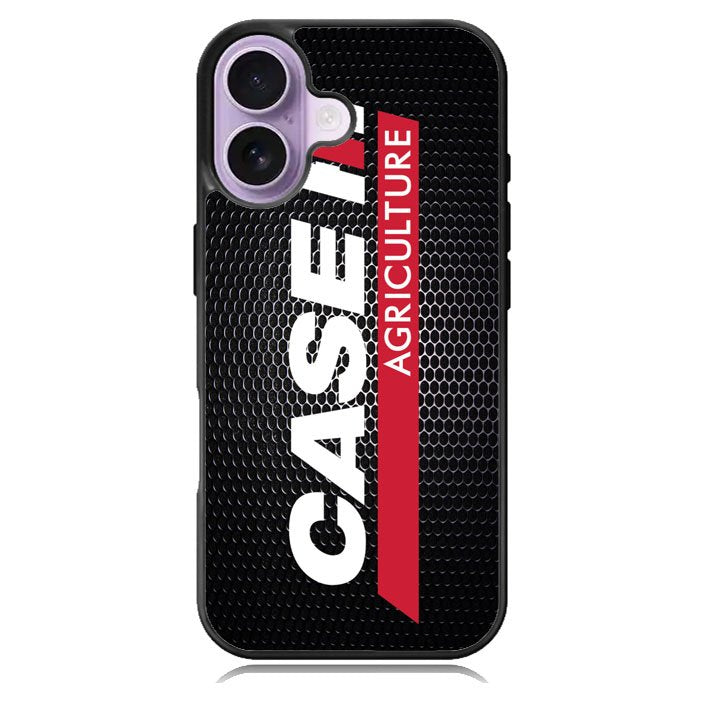 IH Tractor Diesel Design iPhone 17 Case BC1677