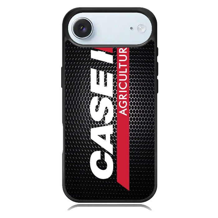 IH Tractor Diesel Design iPhone 17 Air Case BC1677