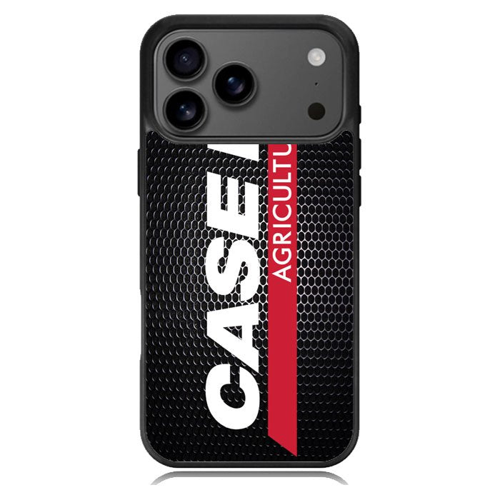 IH Tractor Diesel Design iPhone 17 Pro Max Case BC1677