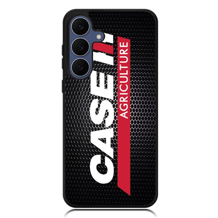 IH Tractor Diesel Design Samsung Galaxy S25 FE Case BC1677
