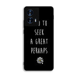 Quote John Green Motorola Moto G Power 5G 2024 Case BC1678