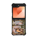 Where The Wild Things Are funny Case Samsung Galaxy Z Flip 6 5G BC1679