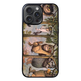 Where The Wild Things Are funny Case iPhone 15 Pro Max BC1679