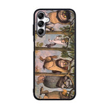 Where The Wild Things Are funny Case Samsung Galaxy A15 BC1679