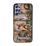 Where The Wild Things Are funny Case Samsung Galaxy A35 5G BC1679