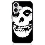 The Misfits Case iPhone 16 BC1680