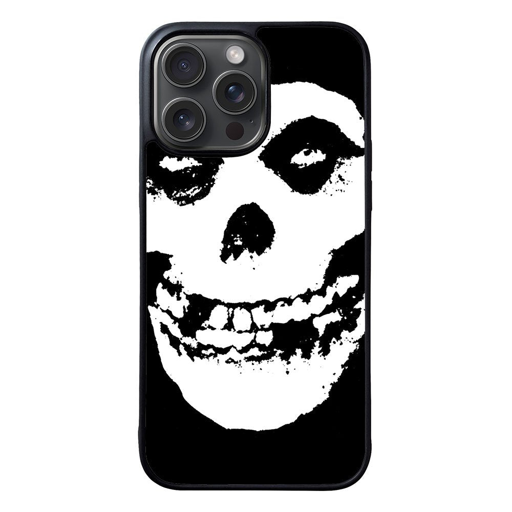 The Misfits Case iPhone 15 Pro BC1680