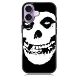 The Misfits iPhone 17 Case BC1680