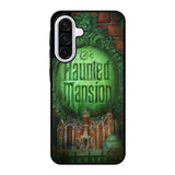 The Haunted Mansion Logo Samsung Galaxy A56 Case BC1681