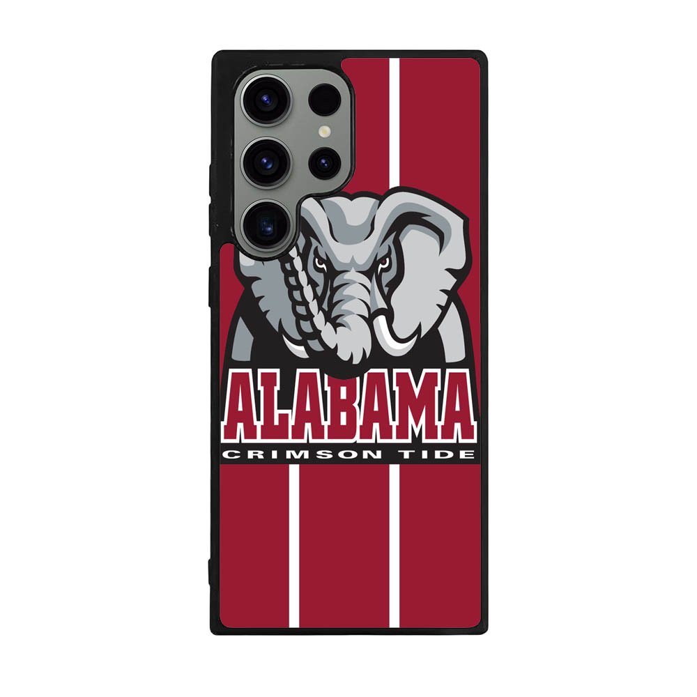 alabama crimson tide Case Samsung Galaxy S25 Ultra 5G BC1684