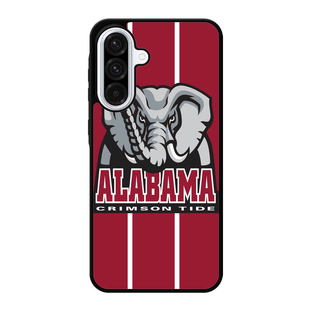 alabama crimson tide Samsung Galaxy A56 Case BC1684