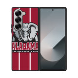 alabama crimson tide Case Samsung Galaxy Z Fold 6 5G BC1684