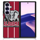 alabama crimson tide Samsung Galaxy Z Fold 7 5G Case BC1684