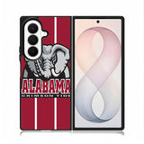 alabama crimson tide Samsung Galaxy Z Fold 8 Ultra Case BC1684