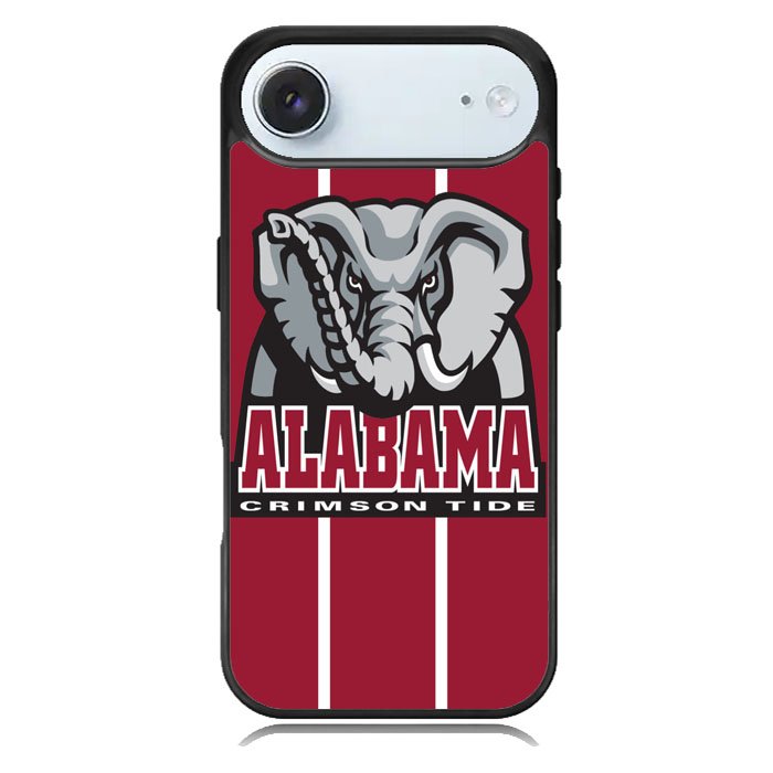 alabama crimson tide iPhone 17 Air Case BC1684