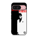 Al Pacino Scarface Action Movie Case Google Pixel 9 BC1685