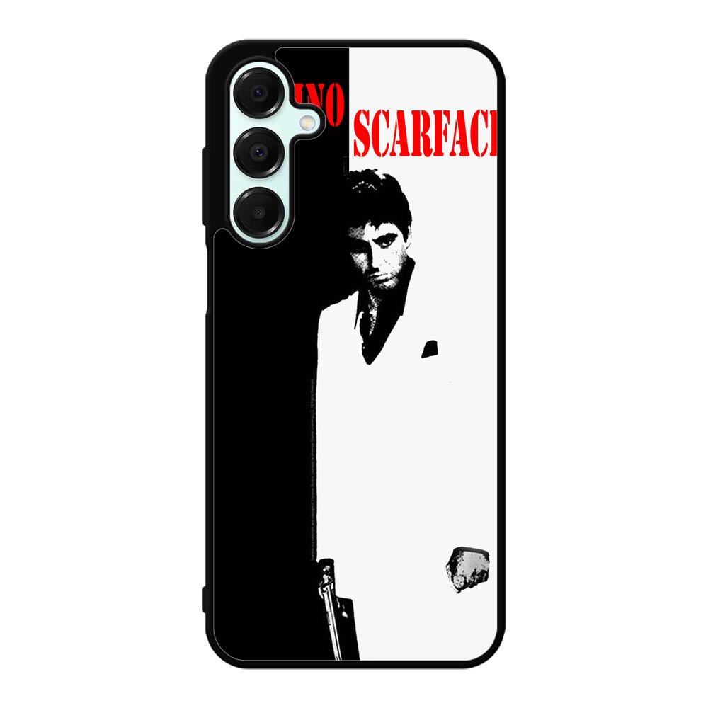 Al Pacino Scarface Action Movie Samsung Galaxy A16 Case BC1685