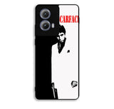 Al Pacino Scarface Action Movie Motorola Moto Edge 2024 Case BC1685