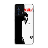 Al Pacino Scarface Action Movie Motorola Moto G Power 5G 2024 Case BC1685