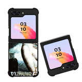 Bullet For My Valentine Fever Case Samsung Galaxy Z Flip 5 5G BC1688
