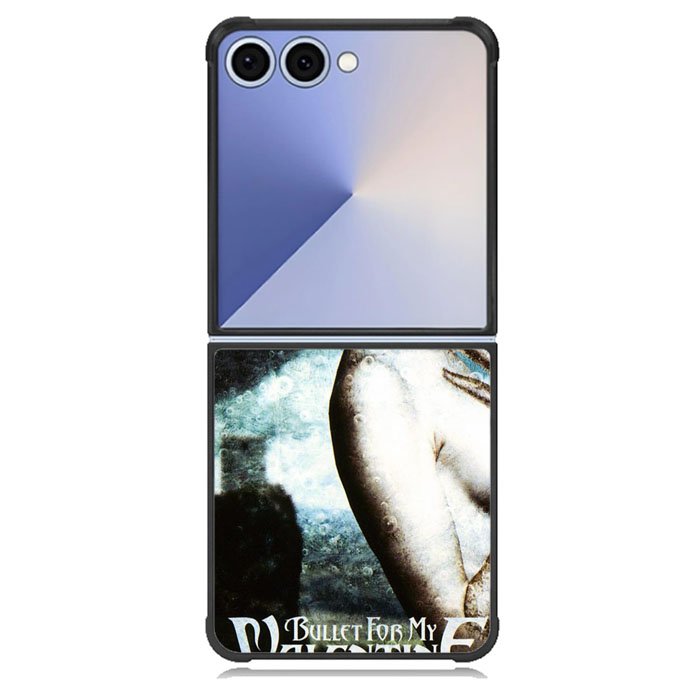 Bullet For My Valentine Fever Samsung Galaxy Z Flip 7 Case BC1688