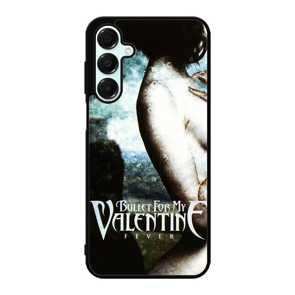 Bullet For My Valentine Fever Samsung Galaxy A16 Case BC1688