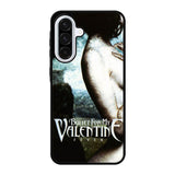 Bullet For My Valentine Fever Samsung Galaxy A56 Case BC1688
