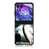 Bullet For My Valentine Fever Motorola Moto Razr 2024 , Moto Razr 50 Case FE1688