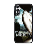 Bullet For My Valentine Fever Case Samsung Galaxy A15 BC1688