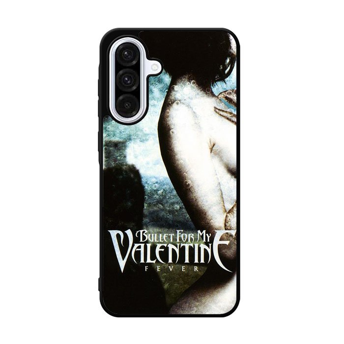 Bullet For My Valentine Fever Samsung Galaxy A36 Case BC1688