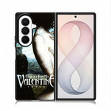 Bullet For My Valentine Fever Samsung Galaxy Z Fold 8 Ultra Case BC1688