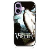 Bullet For My Valentine Fever iPhone 17 Case BC1688