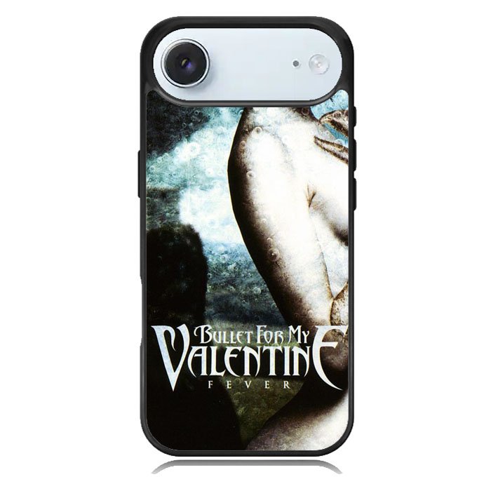 Bullet For My Valentine Fever iPhone 17 Air Case BC1688
