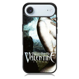 Bullet For My Valentine Fever iPhone 17 Air Case BC1688
