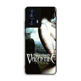 Bullet For My Valentine Fever Motorola Moto G Power 5G 2024 Case BC1688