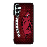 Arkansas Razorbacks Logo Mascot Samsung Galaxy A16 Case BC1689