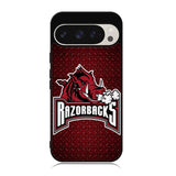 Arkansas Razorbacks Logo Case Google Pixel 9 Pro XL BC1690
