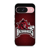 Arkansas Razorbacks Logo Case Google Pixel 9 BC1690