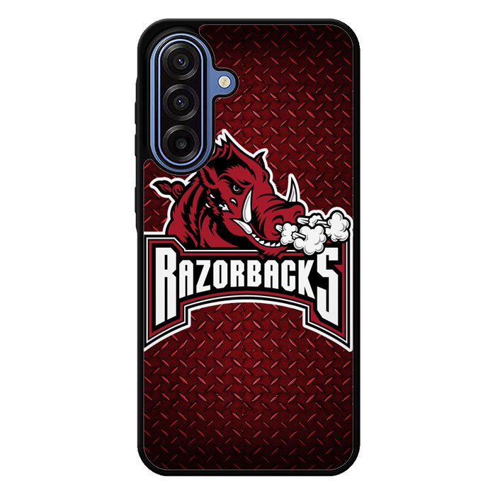 Arkansas Razorbacks Logo Samsung Galaxy A17 5G Case BC1690
