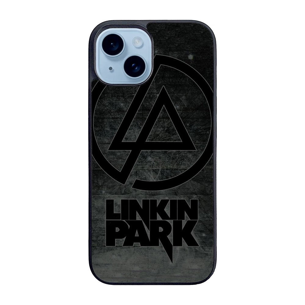 logo linkin park Case iPhone 15 BC1691