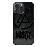 logo linkin park Case iPhone 15 Pro Max BC1691