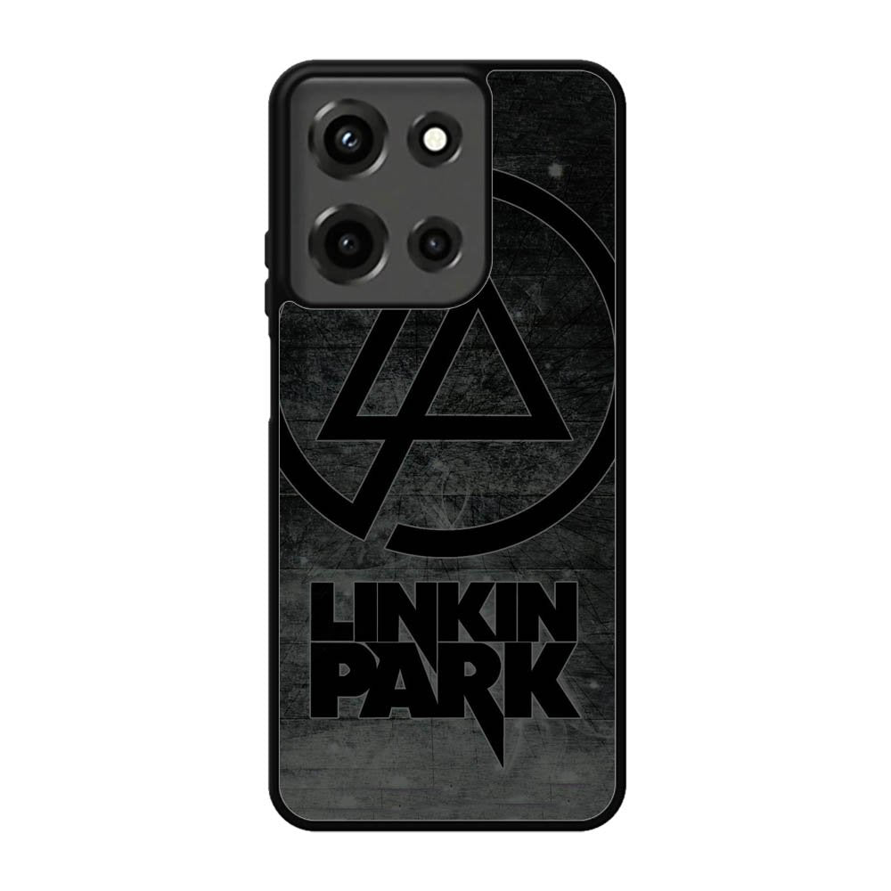 logo linkin park Motorola Moto G 5G 2025 Case BC1691