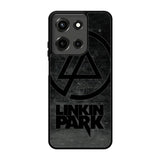logo linkin park Motorola Moto G 5G 2025 Case BC1691