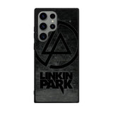 logo linkin park Case Samsung Galaxy S25 Ultra 5G BC1691