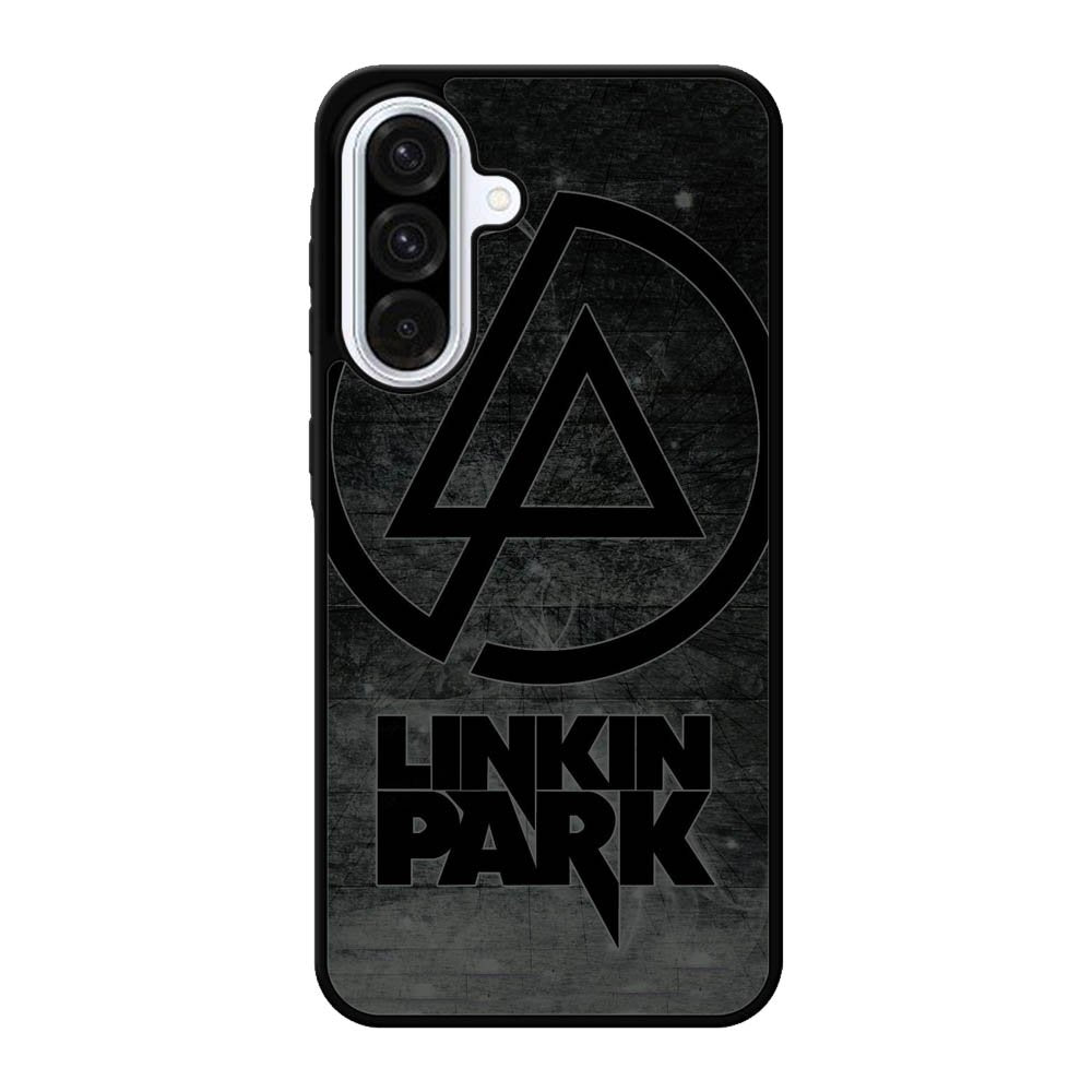 logo linkin park Samsung Galaxy A56 Case BC1691