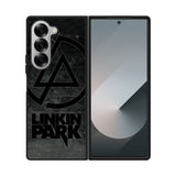 logo linkin park Case Samsung Galaxy Z Fold 6 5G BC1691