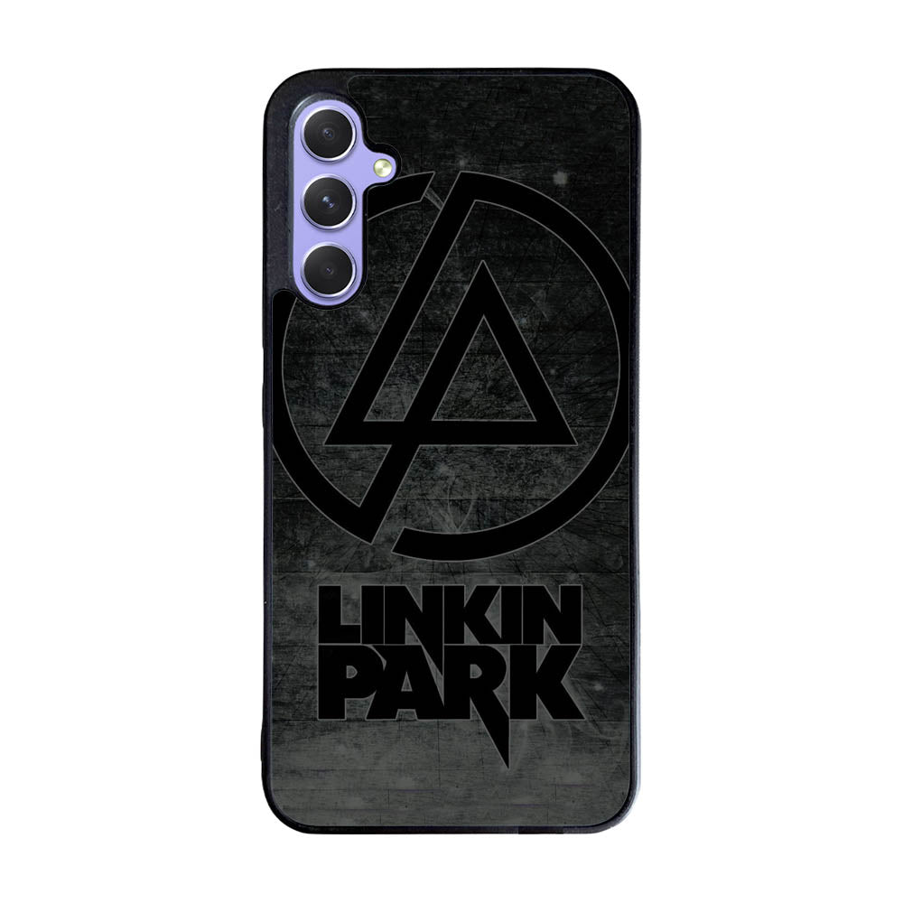 logo linkin park Case Samsung Galaxy A35 5G BC1691