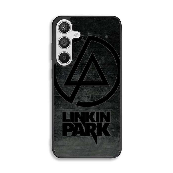 logo linkin park Samsung Galaxy A26 Case BC1691