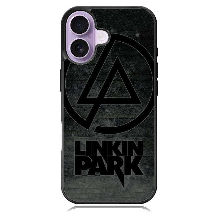 logo linkin park iPhone 17 Case BC1691